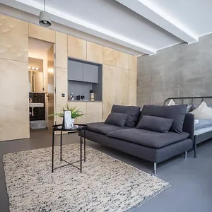 2* Apart-hotel Nena Metropolpark - Mitte -adult Only