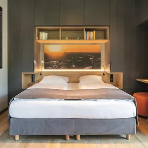 4* Apart-hotel Downtown Mitte