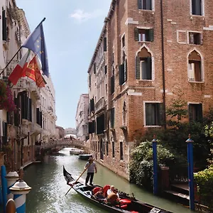 Dona Palace 4* Venedig