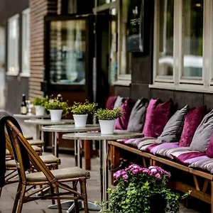 Lilla Rådmannen Hotell Stockholm