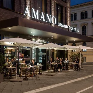 3* Hotell Amano Grand