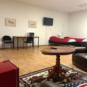 Trestads Vaerdshus Hotell Vänersborg