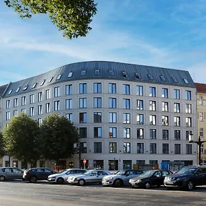 3* Hotel Berlin-charlottenburg