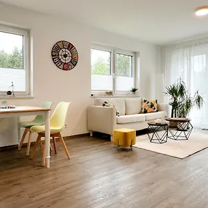 Maisonette-wohnung In Norderstedt