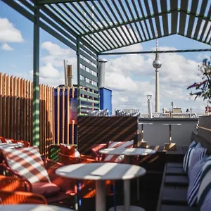 4* Hotell The Circus