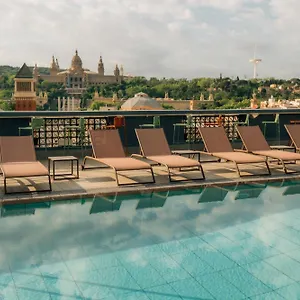 Catalonia Plaza 4* ברצלונה