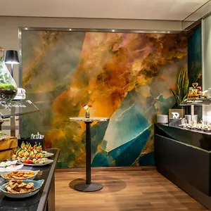 4* Hotell Mercure