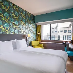 Thon Brussels Centre Hotell Saint-Josse-ten-Noode