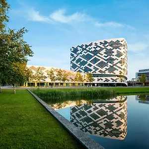 Hilton Hotell Amsterdam Airport Schiphol