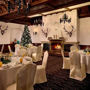 5* מלון The Westin Grand