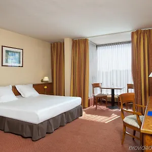 Hotel Brussels Hotell Bryssel