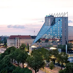 4* Hotell Estrel