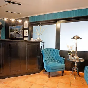 Otel Havel, Berlin