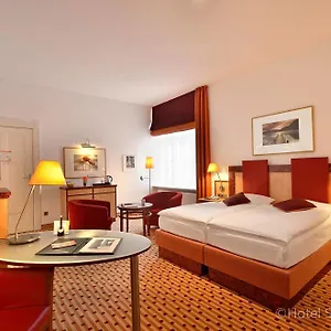 Otel Schoeneberg, Berlin
