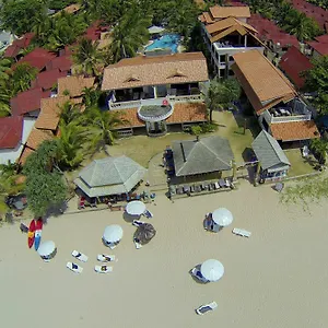 Laguna Club Semesteranläggning (resort) Ko Lanta