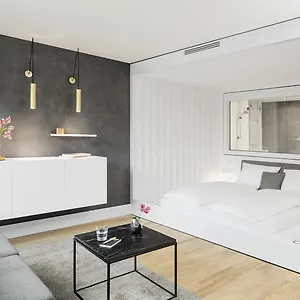 Apart Otel Amano, Berlin