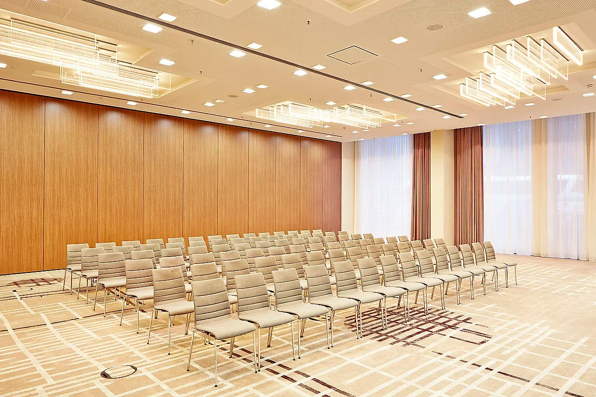 ברלין Steigenberger Hotel Am Kanzleramt 5*,
