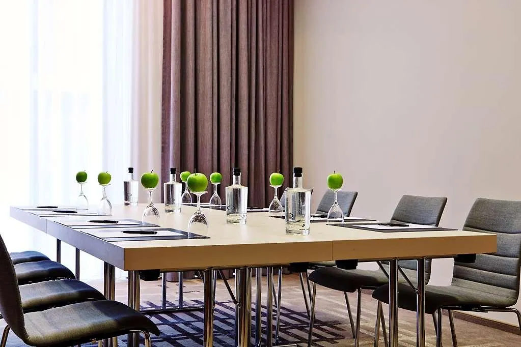 Steigenberger Hotel Am Kanzleramt Berlin 5*,  Deutschland