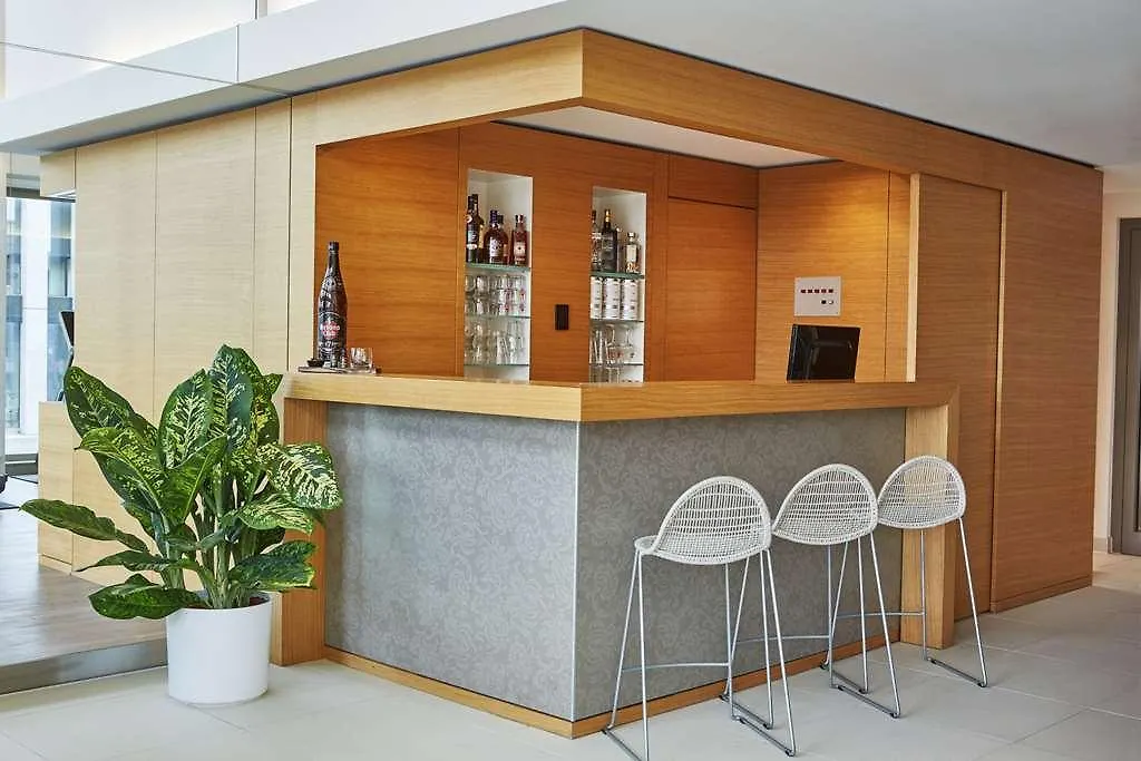 Steigenberger Hotel Am Kanzleramt Berlin 5*,  Deutschland